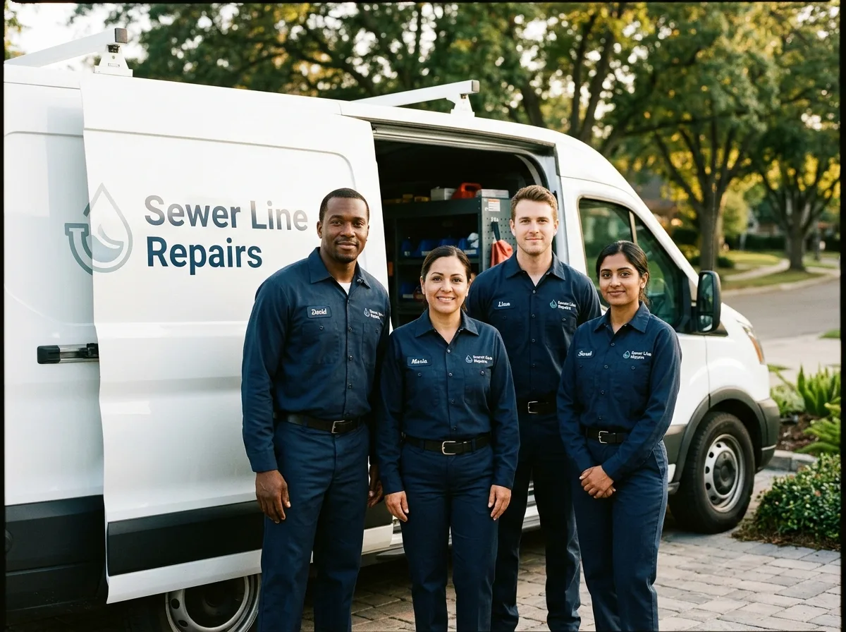 Emergency Plumber company in Hillsboro, TN